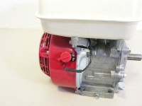 5,5 PS Honda Motor GX160 OHV 19/59