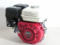 5,5 PS Honda Motor GX160 OHV 19/59