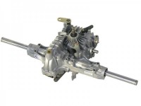 Getriebe Tuff Torq K62M mit Diff-Sperre
