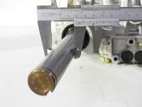Getriebe Tuff Torq K62M mit Diff-Sperre