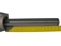 Getriebe Tuff Torq K62M mit Diff-Sperre