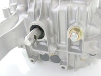 Getriebe Tuff Torq K62M mit Diff-Sperre