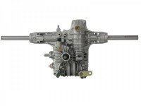 Getriebe Tuff Torq K62M mit Diff-Sperre