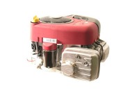15,5 PS Briggs & Stratton Motor mit Auspuff 25,4/80mm