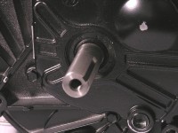 6 PS Briggs & Stratton Motor schweres Schwungrad 22,2/80