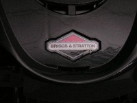 6 PS Briggs & Stratton Motor schweres Schwungrad 22,2/80