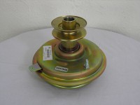Messerkupplung, Noram mechanisch f�r MTD Rasentraktore 717-1787  ( 5/8 =15,8 mm)