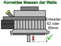 13,5 PS Briggs & Stratton OHV Benzin - Motor, Auspuff + Elektrostart, 