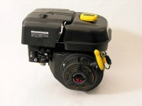 5,0 PS Secura HR168F  4-Takt-OHV Leichtstartmotor 19/62