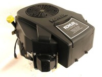 23 PS Kohler Courage 2 Zyl. V- Motor, SV720 25,4/80