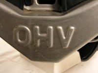 17 PS Kohler Motor Courage SV530 1-Zyl. OHV 25,4/80