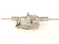Dana Spicer 4360-149 mechanisches Getriebe 5V + 1 Rückwärtsgang 83 cm