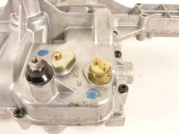 Dana Spicer 4360-149 mechanisches Getriebe 5V + 1 R�ckw�rtsgang 83 cm
