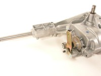 Dana Spicer 4360-149 mechanisches Getriebe 5V + 1 R�ckw�rtsgang 83 cm