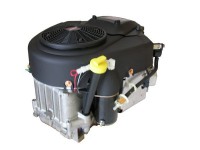 24 PS Briggs & Stratton Motor Intek 2-Zyl. OHV 25,4/80 Benzinpumpe