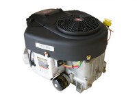24 PS Briggs & Stratton Motor Intek 2-Zyl. OHV 25,4/80 Benzinpumpe