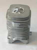 Kolben u. Zylinder passend f�r Partner 351 / 370 / 390 / 420
