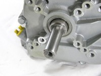 11 PS Briggs & Stratton Motor Intek Schneefr�senmotor Snow OHV 19/66