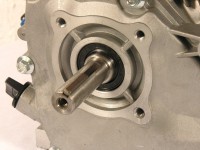 4,75 PS Secura 4-Takt-OHV Leichtstartmotor 19/62