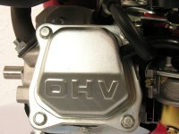 4,75 PS Secura 4-Takt-OHV Leichtstartmotor 19/62