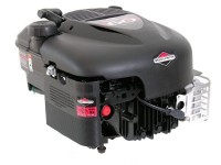6,5 PS Briggs & Stratton Motor Quantum I/C 22,2/80
