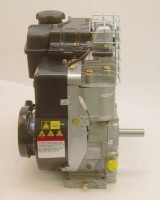 Serie 525 Briggs & Stratton Motor Horizontal 19/61