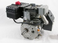 13 PS Tecumseh Motor LH358SA Schneefr�senmotor 22,2/71