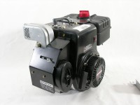 13 PS Tecumseh Motor LH358SA Schneefr�senmotor 22,2/71