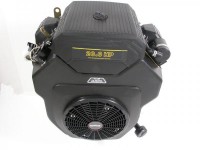 20 PS Kohler Motor Command 2-Zyl. OHV 25,4/80