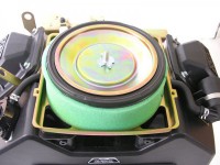 20 PS Kohler Motor Command 2-Zyl. OHV 25,4/80