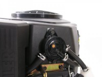 20 PS Kohler Motor Command 2-Zyl. OHV 25,4/80