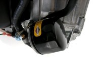 23 PS Briggs & Stratton Motor Vanguard 2-Zyl. OHV 25,4/80mm