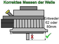 4,0 PS Briggs Stratton Motor Intek 1-Zyl. OHV schweres Schwungrad 22,2/46