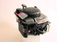 6 PS Briggs Stratton Motor 1-Zyl. schweres Schwungrad 22,2/62