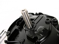 Briggs & Stratton 850 Motor 5 - 6 PS - 190ccm schweres Schwungrad 22,2/80