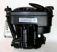 Briggs & Stratton Motor 750 IC ca. 5 - 5,5 PS - 161ccm schweres Schwungrad  22,2/80