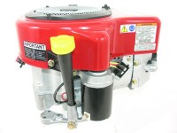 13,5 PS Tecumseh Motor Enduro OV358EA 1-Zyl. OHV 25,4/80