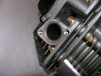 13,5 PS Tecumseh Motor Enduro OV358EA 1-Zyl. OHV 25,4/80