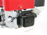 13,5 PS Tecumseh Motor Enduro OV358EA 1-Zyl. OHV 25,4/80