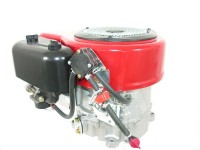 13,5 PS Tecumseh Motor Enduro OV358EA 1-Zyl. OHV 25,4/80