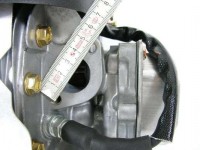 19,5 PS Briggs & Stratton Motor Intek 1-Zyl. OHV o.F. 25,4/80