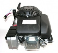 Motor R200ES GGP 6PS für kleine Aufsitzmäher, Elektrostart 22,2/80