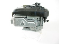 6 PS Motor Briggs & Stratton  kleine Aufsitzm�her , E- + Handstart 25,4/80