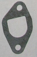 Dichtung Isolierflansch GX 160