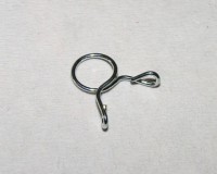 Benzinschlauchklemme passend f�r Honda GX 160 , GX 120 , GX 200