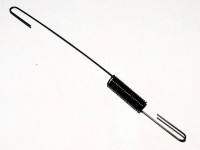Reglerfeder GX 160