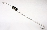 Spielausgleichfeder GX 160