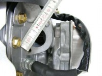 19,5 PS Briggs & Stratton Motor Intek 1-Zyl. OHV m. �lfilter 25,4/80