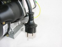 12 PS Briggs & Stratton Motor Intek Schneefr�senmotor Snow Profi OHV 19/59