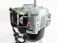 12 PS Briggs & Stratton Motor Intek Schneefr�senmotor Snow Profi OHV 19/59